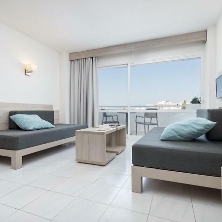 Apartamento Lagoon Center Port de Alcudia  Bagian luar foto