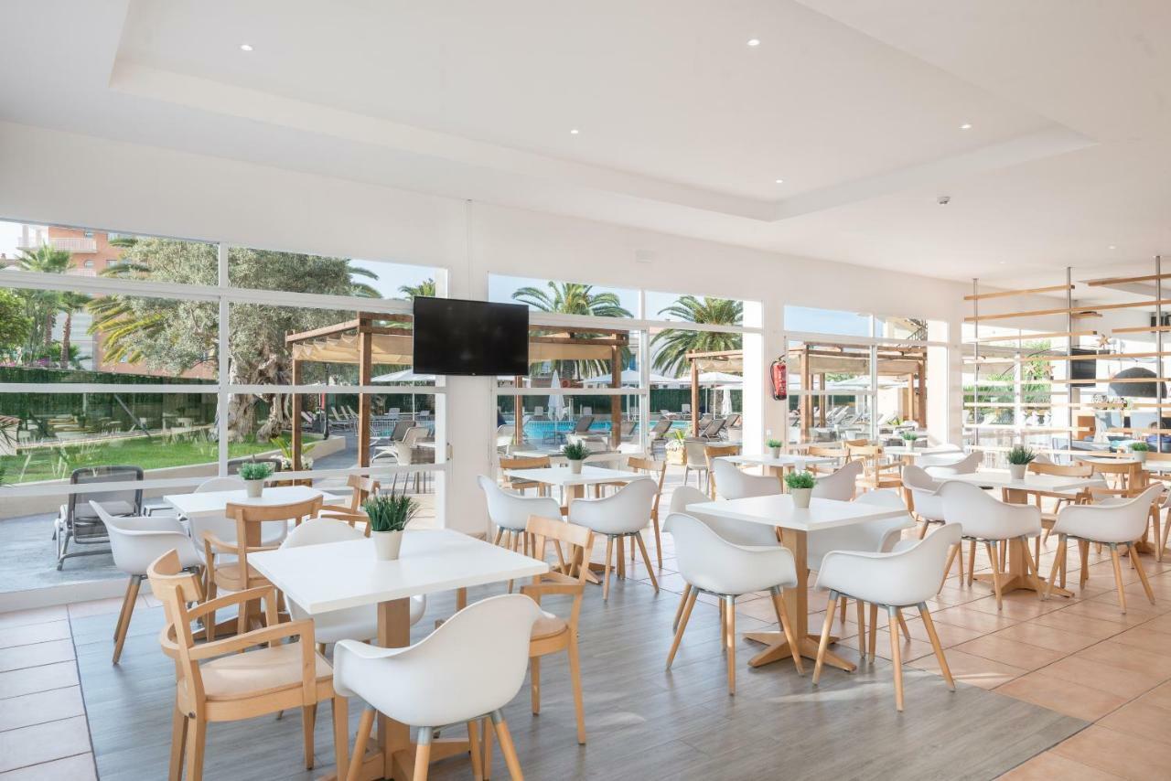 Apartamento Lagoon Center Port de Alcudia  Bagian luar foto